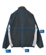 STUSSY（ステューシー）ブルゾン 黒 サイズ:M メンズ/2200644215015