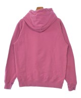 STUSSY（ステューシー）パーカー ピンク サイズ:L メンズ/2200644298049