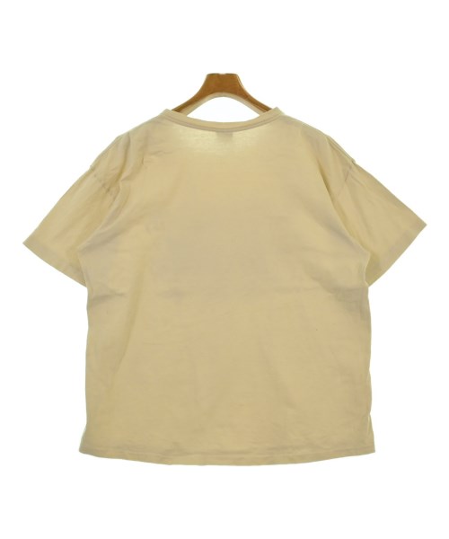 STUSSY（ステューシー）Tシャツ・カットソー ベージュ サイズ:XL メンズ/2200644567077