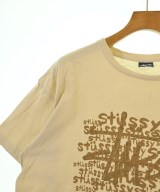 STUSSY（ステューシー）Tシャツ・カットソー ベージュ サイズ:XL メンズ/2200644567077