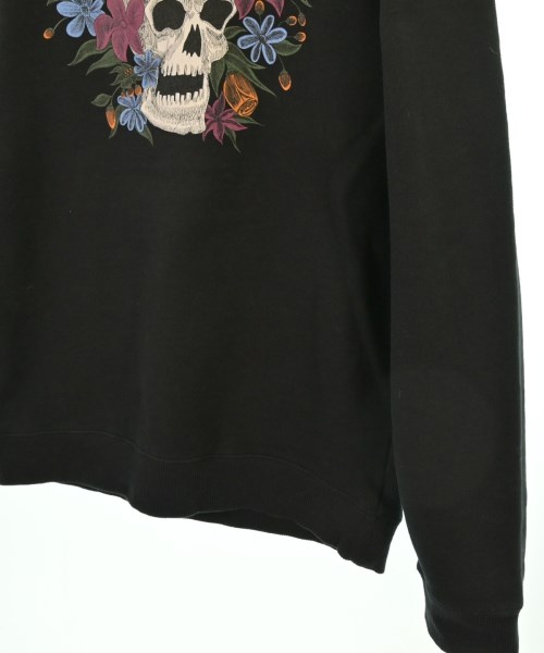 STUSSY（ステューシー）スウェット 黒 サイズ:M メンズ/2200644806022