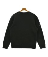 STUSSY（ステューシー）スウェット 黒 サイズ:M メンズ/2200644806022