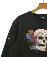 STUSSY（ステューシー）スウェット 黒 サイズ:M メンズ/2200644806022