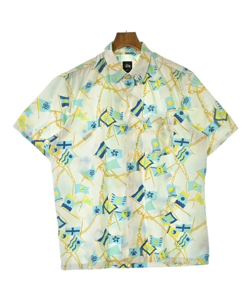 ステューシー(STUSSY)のSTUSSY カジュアルシャツ