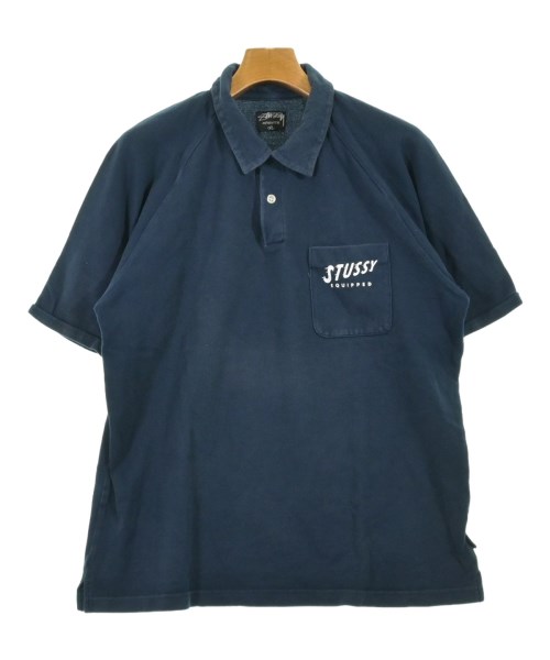 ステューシー(STUSSY)のSTUSSY ポロシャツ
