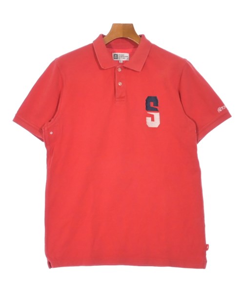 ステューシー(STUSSY)のSTUSSY ポロシャツ