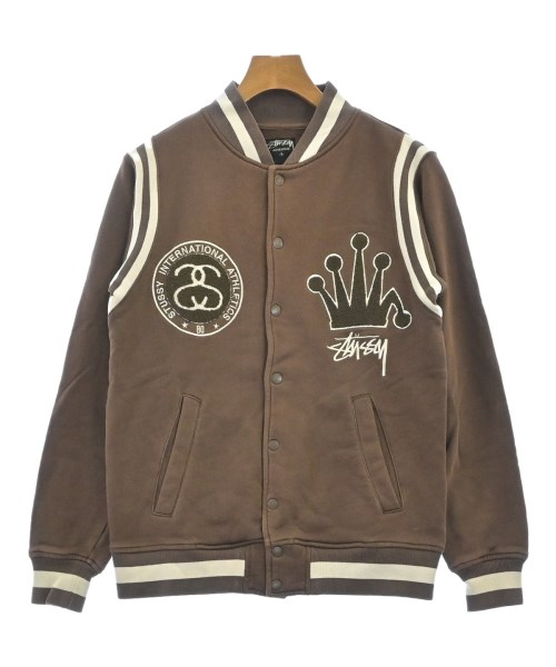 ステューシー(STUSSY)のSTUSSY スウェット