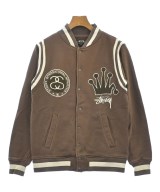 STUSSY スウェット