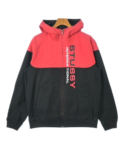 ステューシー(STUSSY)のSTUSSY ブルゾン（その他）