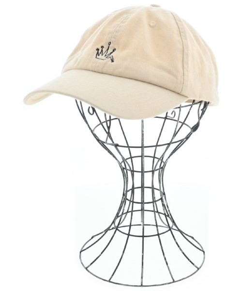 ステューシー(STUSSY)のSTUSSY キャップ