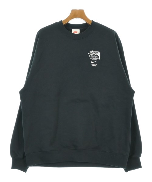 ステューシー(STUSSY)のSTUSSY スウェット