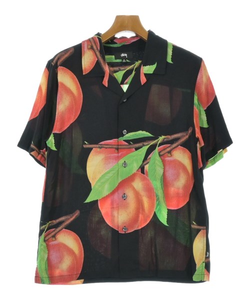 ステューシー(STUSSY)のSTUSSY カジュアルシャツ
