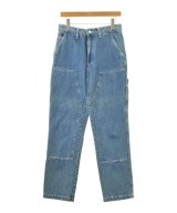 STUSSY デニムパンツ