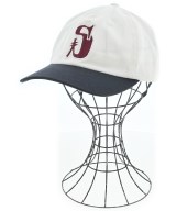 STUSSY キャップ
