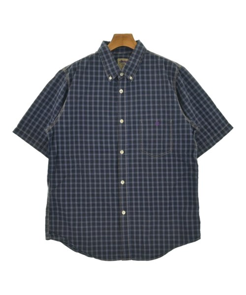 ステューシー(STUSSY)のSTUSSY カジュアルシャツ
