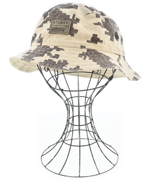 ステューシー(STUSSY)のSTUSSY ハット