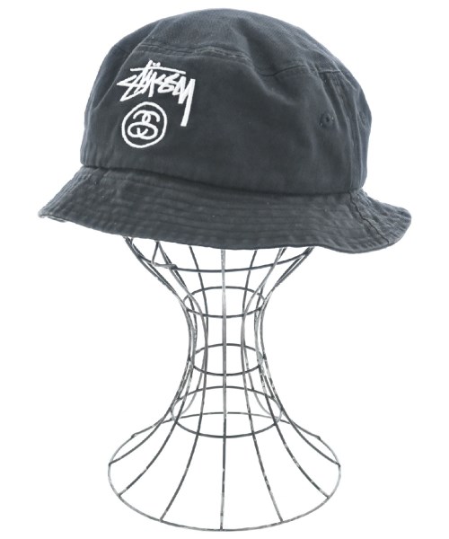 ステューシー(STUSSY)のSTUSSY ハット