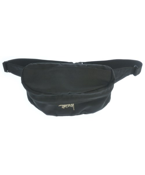 ステューシー(STUSSY)のSTUSSY ショルダーバッグ