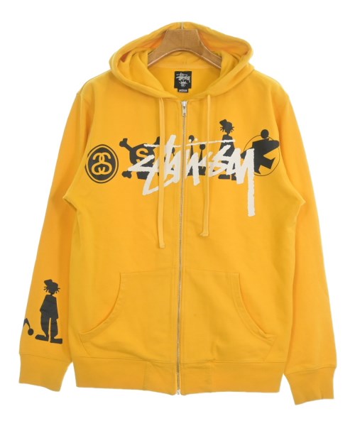ステューシー(STUSSY)のSTUSSY パーカー