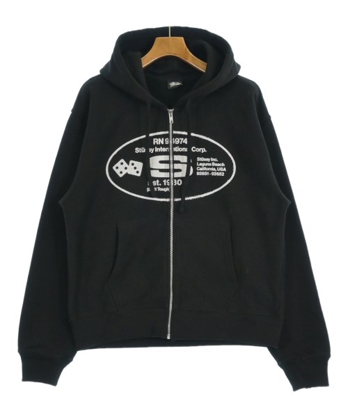 ステューシー(STUSSY)のSTUSSY パーカー