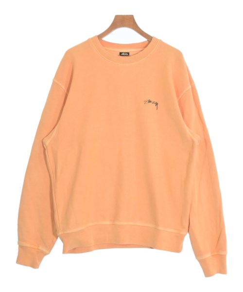 ステューシー(STUSSY)のSTUSSY スウェット