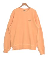 STUSSY スウェット