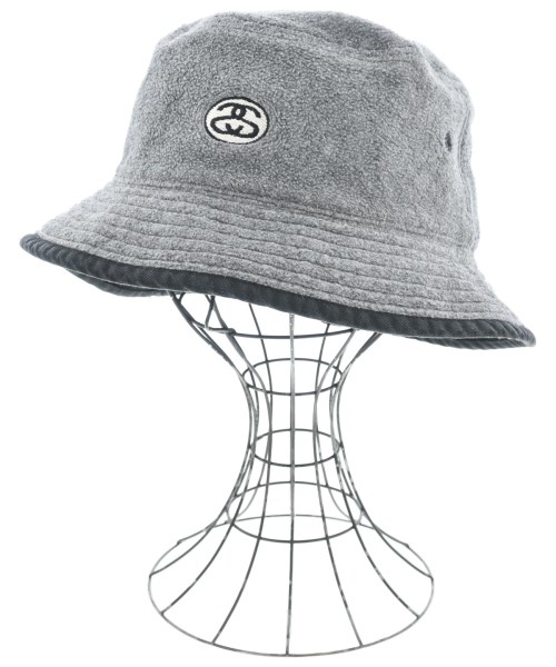 ステューシー(STUSSY)のSTUSSY ハット