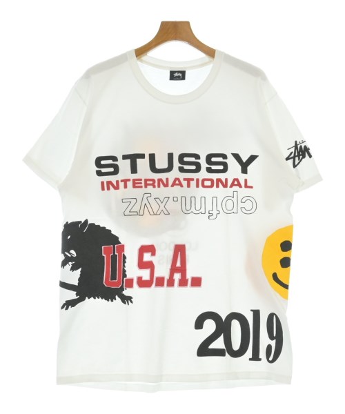 ステューシー(STUSSY)のSTUSSY Tシャツ・カットソー