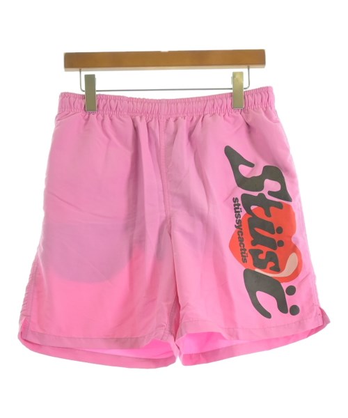 ステューシー(STUSSY)のSTUSSY ショートパンツ