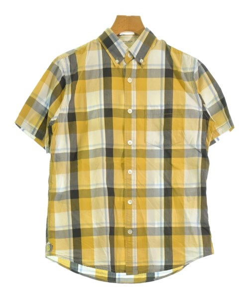 ステューシー(STUSSY)のSTUSSY カジュアルシャツ
