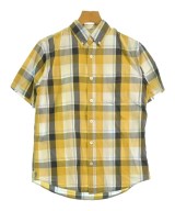 STUSSY カジュアルシャツ