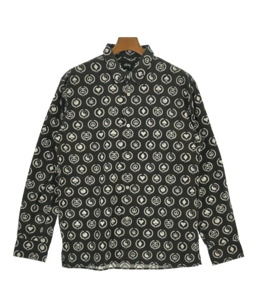 ステューシー(STUSSY)のSTUSSY カジュアルシャツ