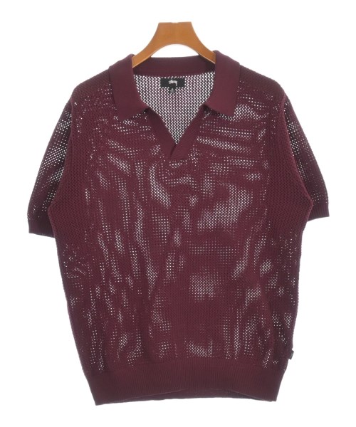 ステューシー(STUSSY)のSTUSSY ニット・セーター