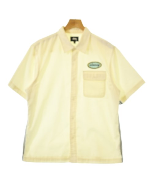 ステューシー(STUSSY)のSTUSSY カジュアルシャツ