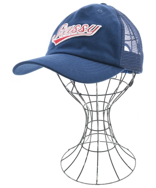 ステューシー(STUSSY)のSTUSSY キャップ