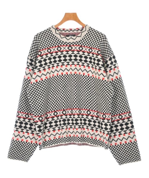 ステューシー(STUSSY)のSTUSSY ニット・セーター