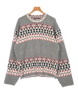 STUSSY ニット・セーター