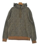 STUSSY パーカー