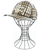 STUSSY キャップ