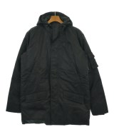 STUSSY ダウンコート