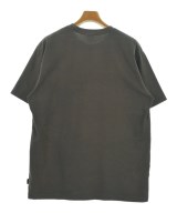 STUSSY（ステューシー）Tシャツ・カットソー グレー サイズ:L メンズ/2200540025145
