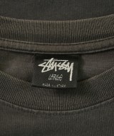 STUSSY（ステューシー）Tシャツ・カットソー グレー サイズ:L メンズ/2200540025145