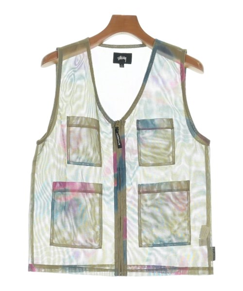 ステューシー(STUSSY)のSTUSSY カジュアルシャツ