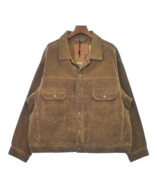 STUSSY（ステューシー） | デニムジャケットの古着・中古通販