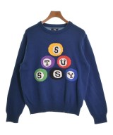 STUSSY ニット・セーター