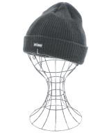 STUSSY ニットキャップ・ビーニー