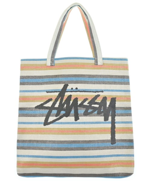 ステューシー(STUSSY)のSTUSSY トートバッグ