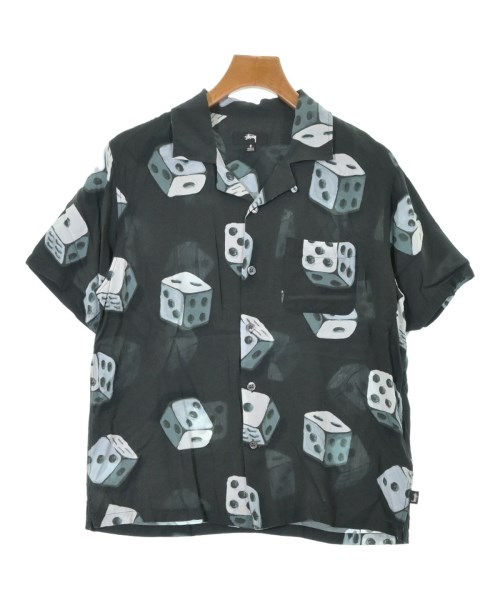 ステューシー(STUSSY)のSTUSSY カジュアルシャツ