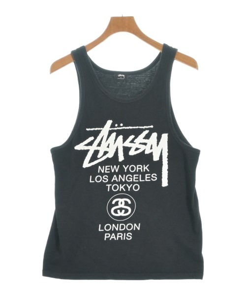 STUSSY タンクトップ