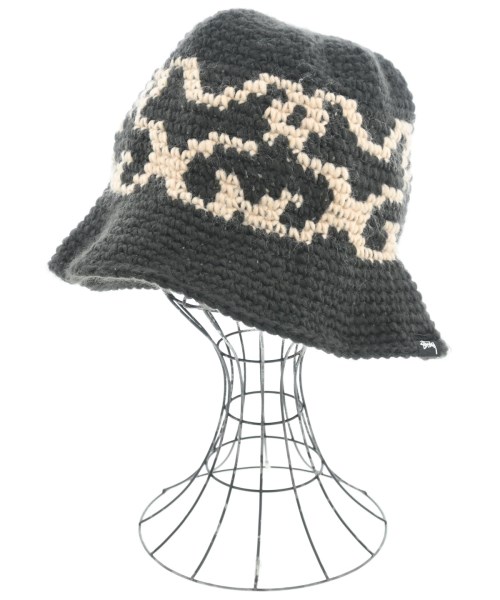ステューシー(STUSSY)のSTUSSY ハット